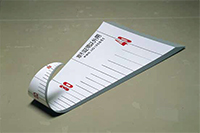 前田守一《遠近のものさし》画像