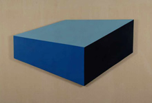 作品（青）の画像
