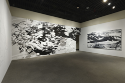 ロダン《地獄の門》写真展 写真1